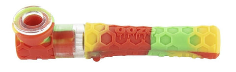 Ooze Hand Pipe - Piper - Lighter USA