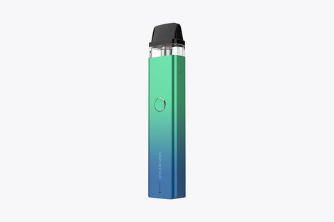 Vaporesso XROS 2 Pod System Starter Kit - Lighter USA