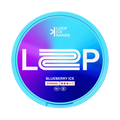 Loop Blueberry Ice 9.4mg Nicotine Pouches (5 Pack) -