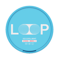 Loop Ice Cool Mint 9.4mg Nicotine Pouches (5 Pack) -