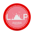 Loop Red Chili Melon Nicotine Pouches (5 Pack) - 15.6mg