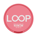 Loop Red Chili Melon Nicotine Pouches (5 Pack) - 9mg