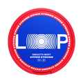 Loop Smooth Mint Nicotine Pouches (5 Pack) - 15mg