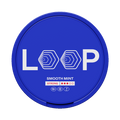 Loop Smooth Mint Nicotine Pouches (5 Pack) - 9mg