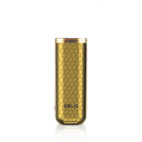 Exxus MiNovo Cartridge Vaporizer - Lighter USA