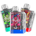 Lost Vape Orion Bar Starry Edition - 7500 Puff Disposable - Lighter USA