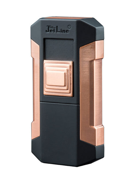 Jetline Luxe Double Flame Torch Lighter - Lighter USA