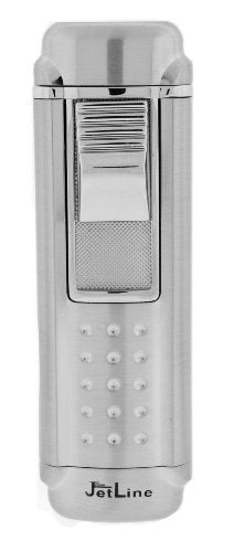 Jetline Magna Quadruple Torch Lighter - Lighter USA