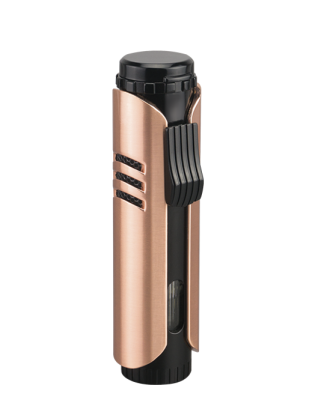 Vector Maxtech Single Flame Torch Lighter - Lighter USA