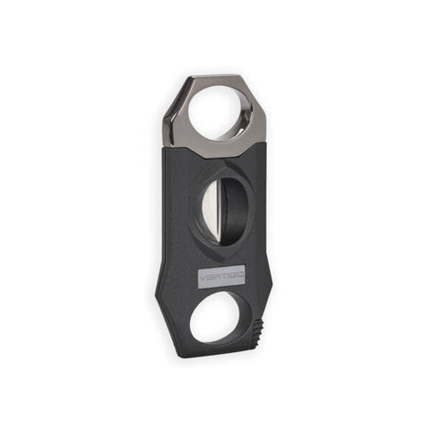 Vertigo Marlin Cigar V Cutter w/Poker