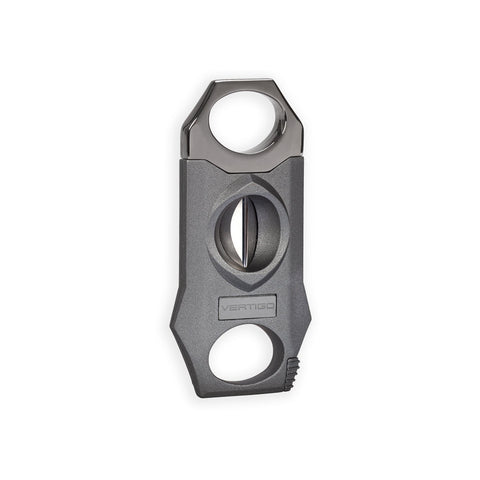 Vertigo Marlin Cigar V Cutter w/Poker