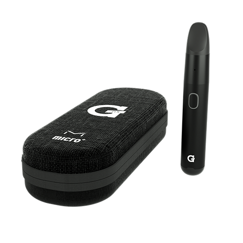 Grenco G Pen Micro+ Concentrate Vaporizer - Lighter USA