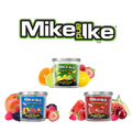 Mike & Ike Scented Candle - Lighter USA