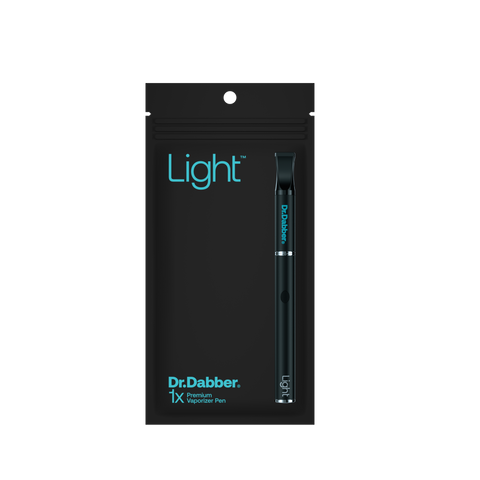 Dr. Dabber - Light Vaporizer - Lighter USA