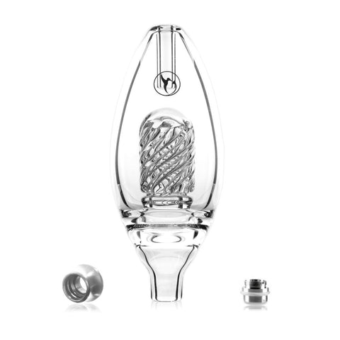 Nectar Collector - Honeybird Delux Bubbler - Lighter USA