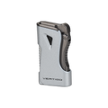 Vertigo Nitro Double Torch Lighter with Cigar Punch - Lighter USA