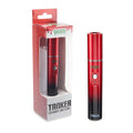 Ooze Tanker 510 Thread Thermal Chamber Vaporizer Battery - Lighter USA