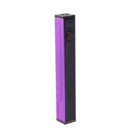 Ooze Quad 2 - 500 mAh Square Vape Battery