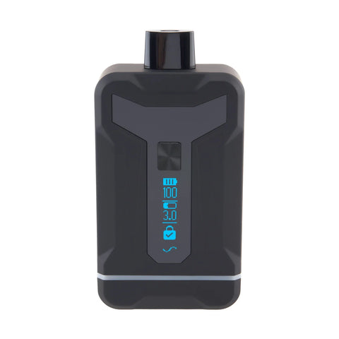 Ooze Duet Dual Cartridge 510 Battery