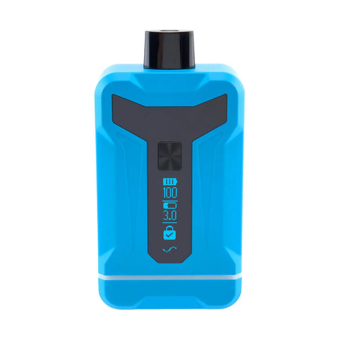 Ooze Duet Dual Cartridge 510 Battery