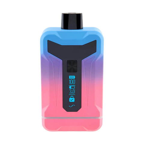 Ooze Duet Dual Cartridge 510 Battery