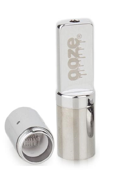 Ooze Duplex Wax Atomizer Cartridge - Lighter USA