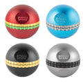 Ooze Saturn Globe Grinder - 4pc - Lighter USA