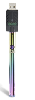 Ooze Twist Slim Pen 2.0 - Cartridge Battery - Lighter USA