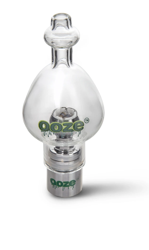 Ooze Globe Attachment - Lighter USA