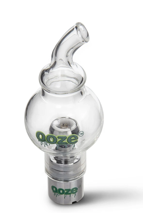 Ooze Globe Attachment - Lighter USA