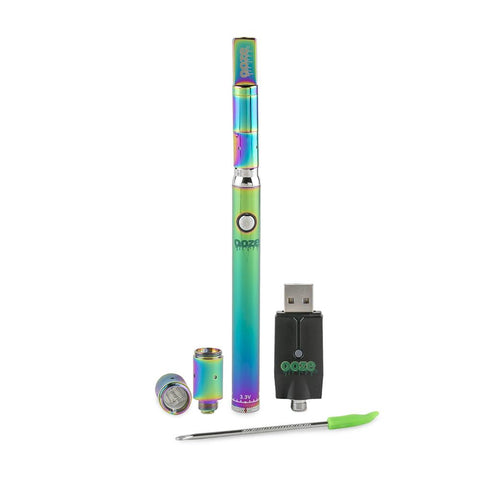 Ooze Slim Twist Pro Kit - Lighter USA