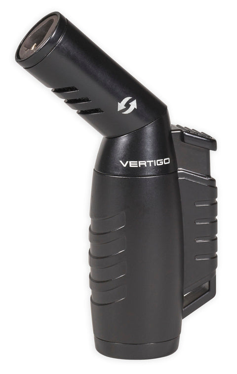 Vertigo Optimus Vertigo Triple Flame Lighter - Lighter USA