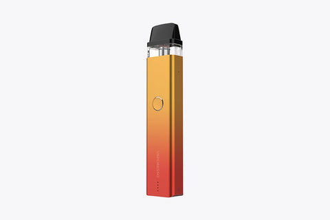 Vaporesso XROS 2 Pod System Starter Kit - Lighter USA