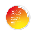 XQS Orange Apple 8mg Nicotine Pouches (5 Pack) -