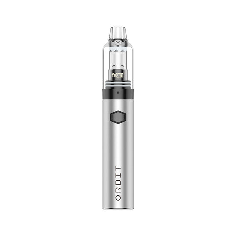 Yocan Orbit Concentrate Vaporizer - Lighter USA