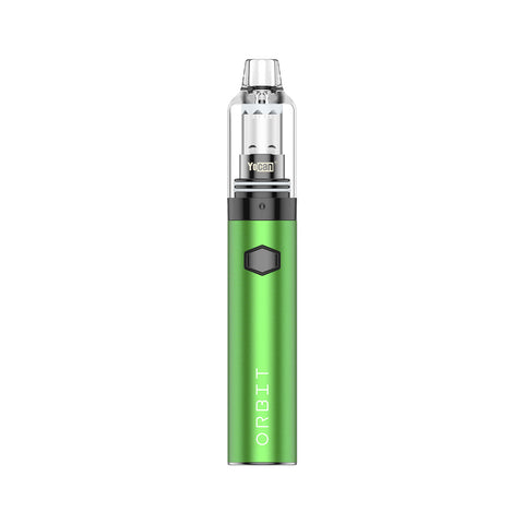 Yocan Orbit Concentrate Vaporizer - Lighter USA