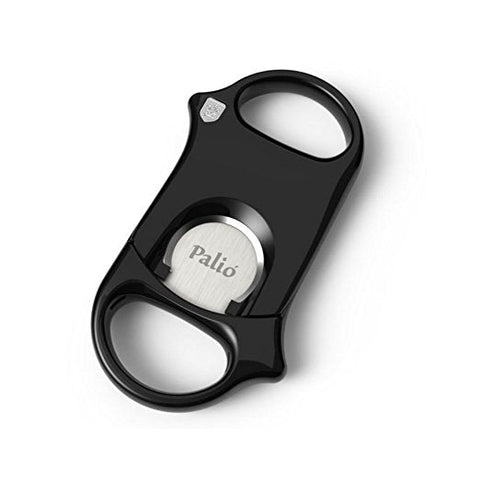 Palio Cigar Cutter - Composite Cutter - Lighter USA