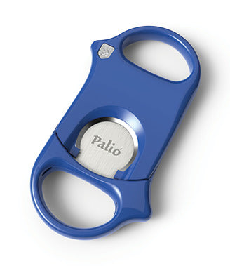 Palio Cigar Cutter - Composite Cutter - Lighter USA