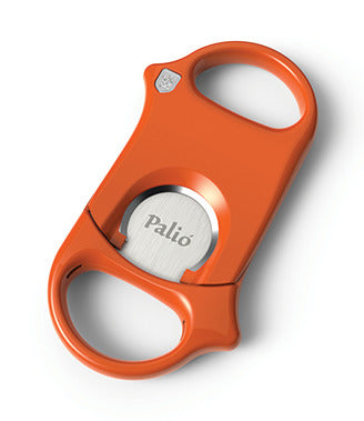 Palio Cigar Cutter - Composite Cutter - Lighter USA