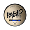 Pablo Gold Edition Frosted Ice 17mg Nicotine Pouches (5 Pack) -