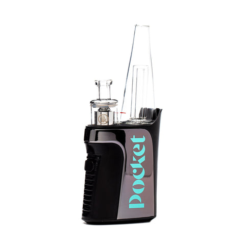 Pucker Pocket Pucker - Concentrate Vaporizer - Lighter USA