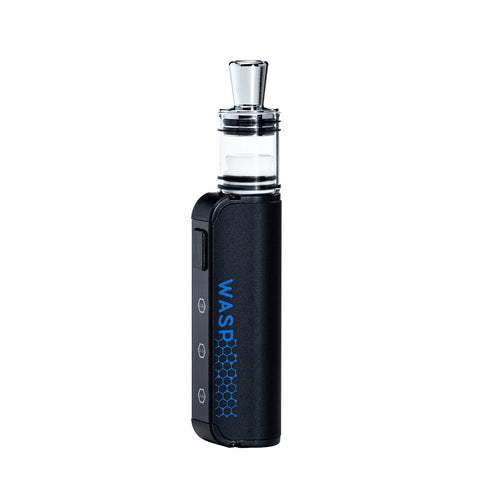 Pucker Wasp - Concentrate Vaporizer - Lighter USA