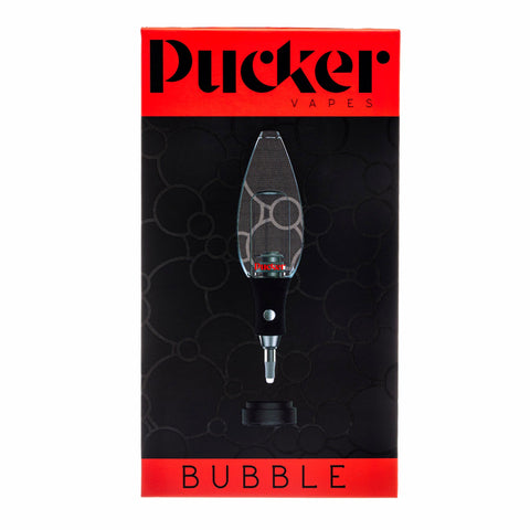 Pucker Bubble - Electric Nectar Collector - Lighter USA