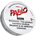 Pablo Classic Nicotine Pouches (5 Pack) -