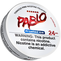 Pablo Frosted Ice Nicotine Pouches (5 Pack) -