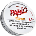 Pablo Mango Ice Nicotine Pouches (5 Pack) -