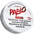 Pablo Original Nicotine Pouches (5 Pack) -