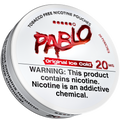 Pablo Original Ice Cold 20mg Nicotine Pouches (5 Pack) -