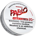 Pablo Original X-Ice Cold 20mg Nicotine Pouches (5 Pack) -