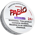 Pablo Passion Fruit Nicotine Pouches (5 Pack) -